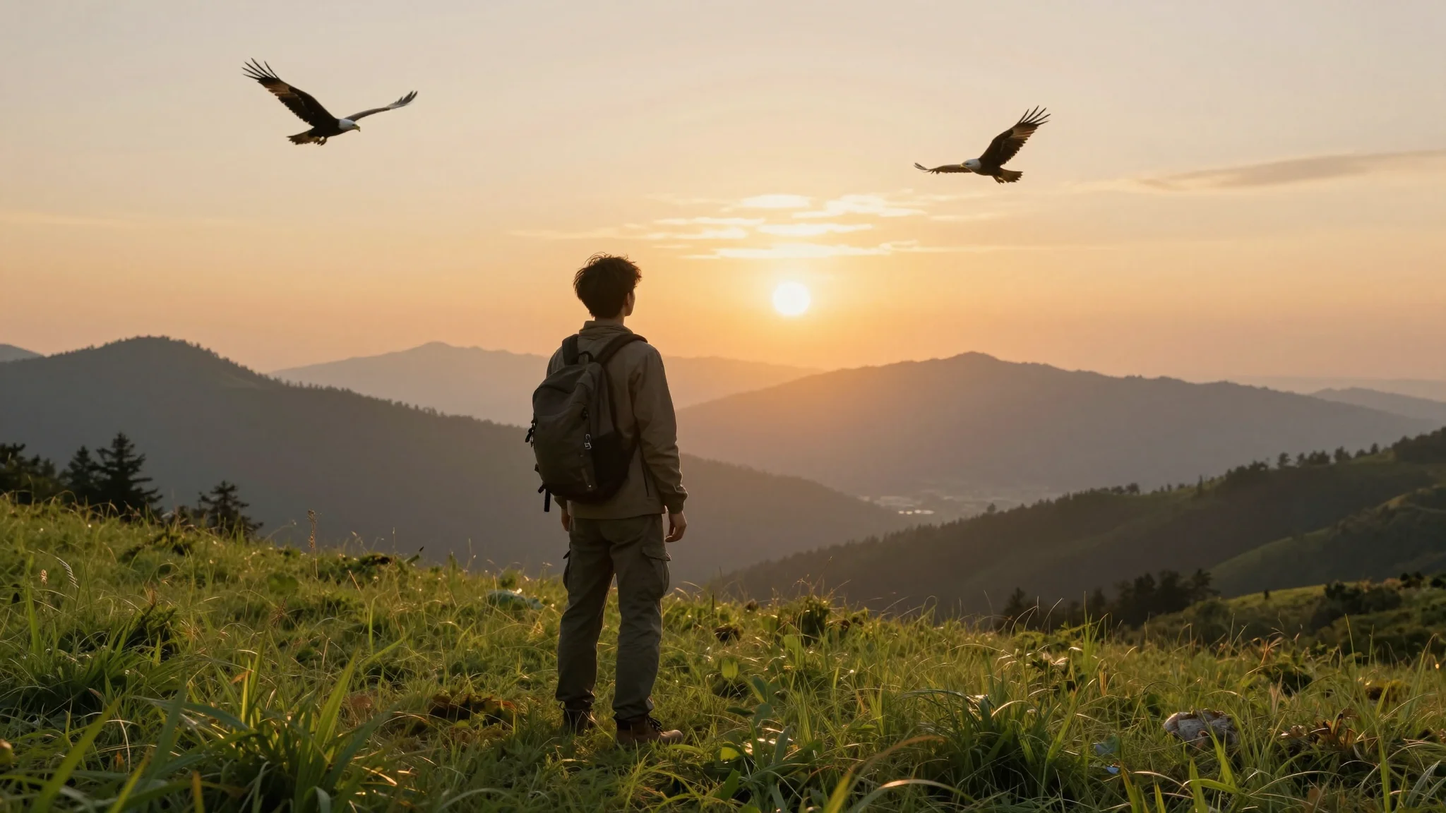 Ұлыма ақ тілек