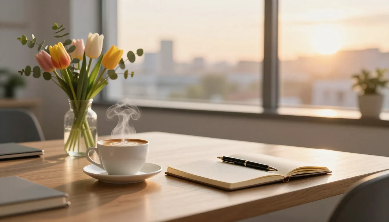 La mulți ani, drag coleg!