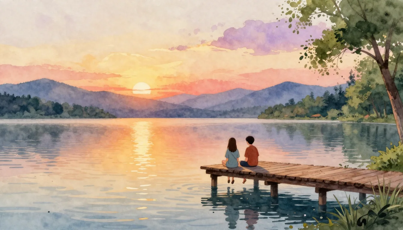 Un anniversaire mémorable pour un ami exceptionnel