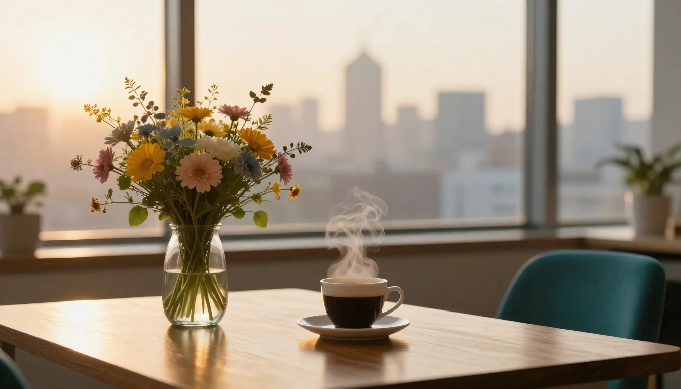 A Milestone Celebration