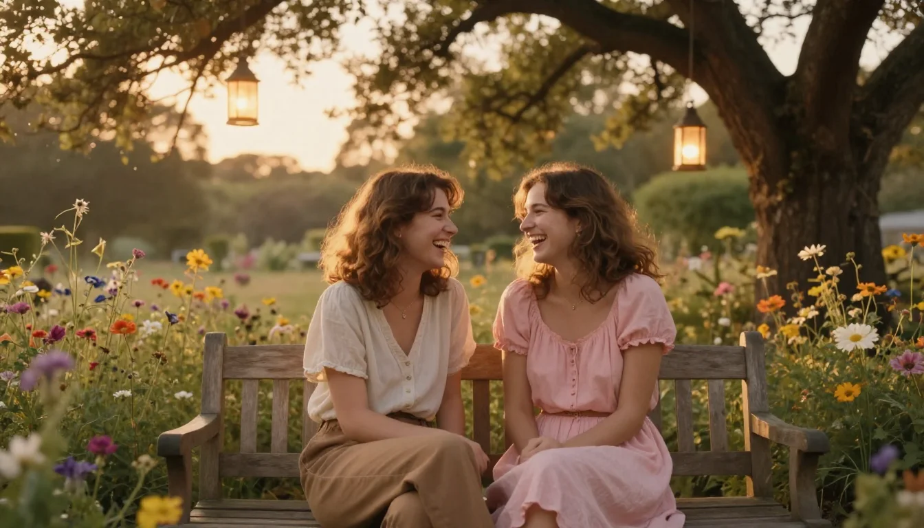 Grattis till min fantastiska vän