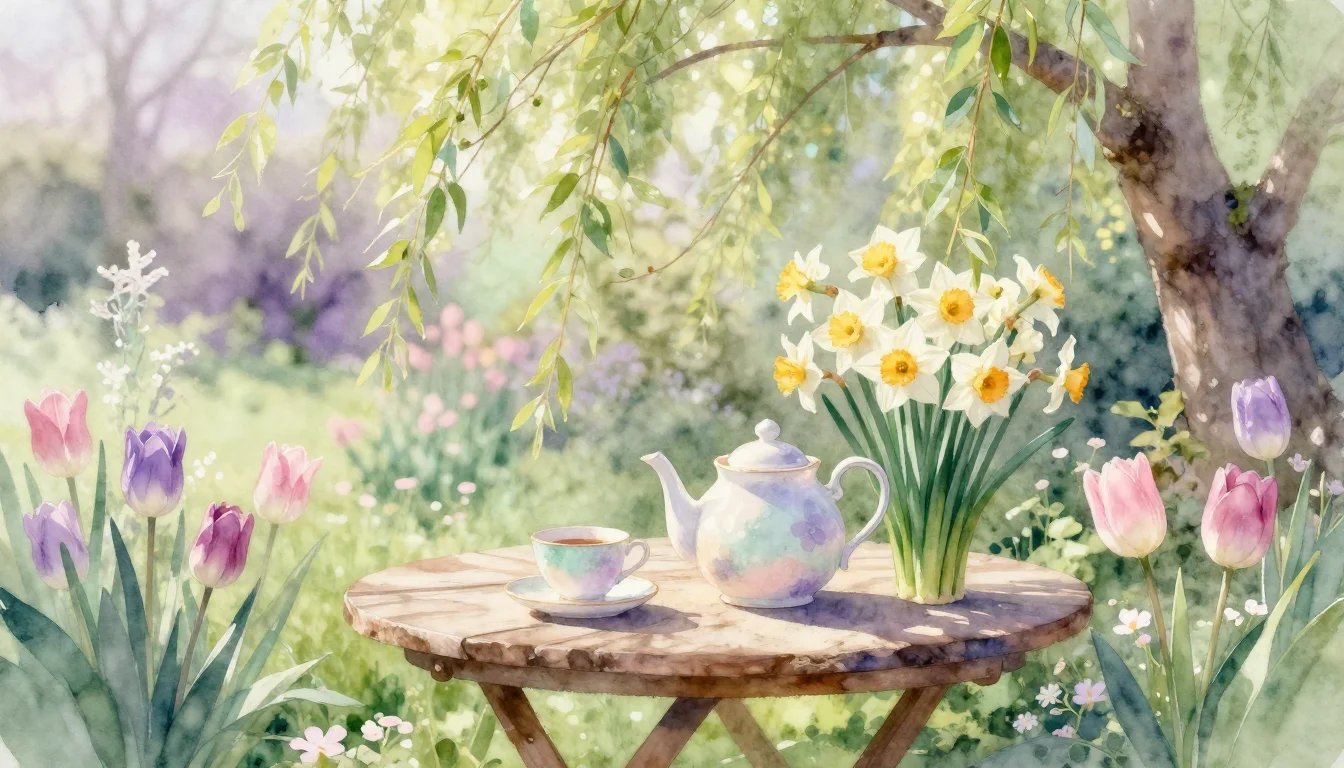 A Special Mother's Day Wish