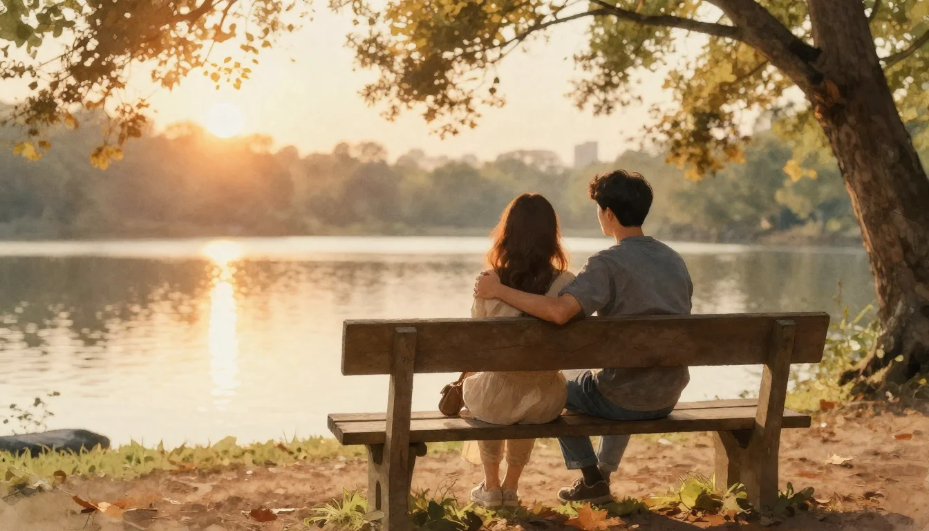 Selamat Hari Jadi, Sahabat Sejati!