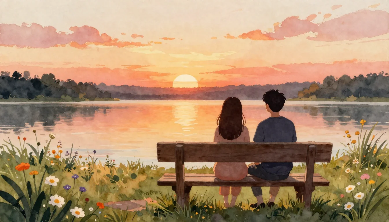 Feliz Aniversário, Meu Grande Amigo!