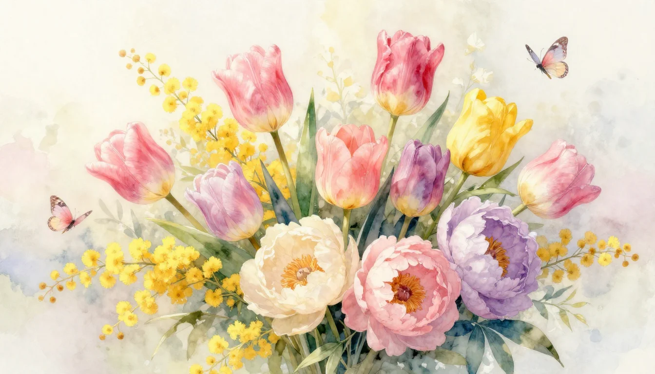 Иди занон муборак!