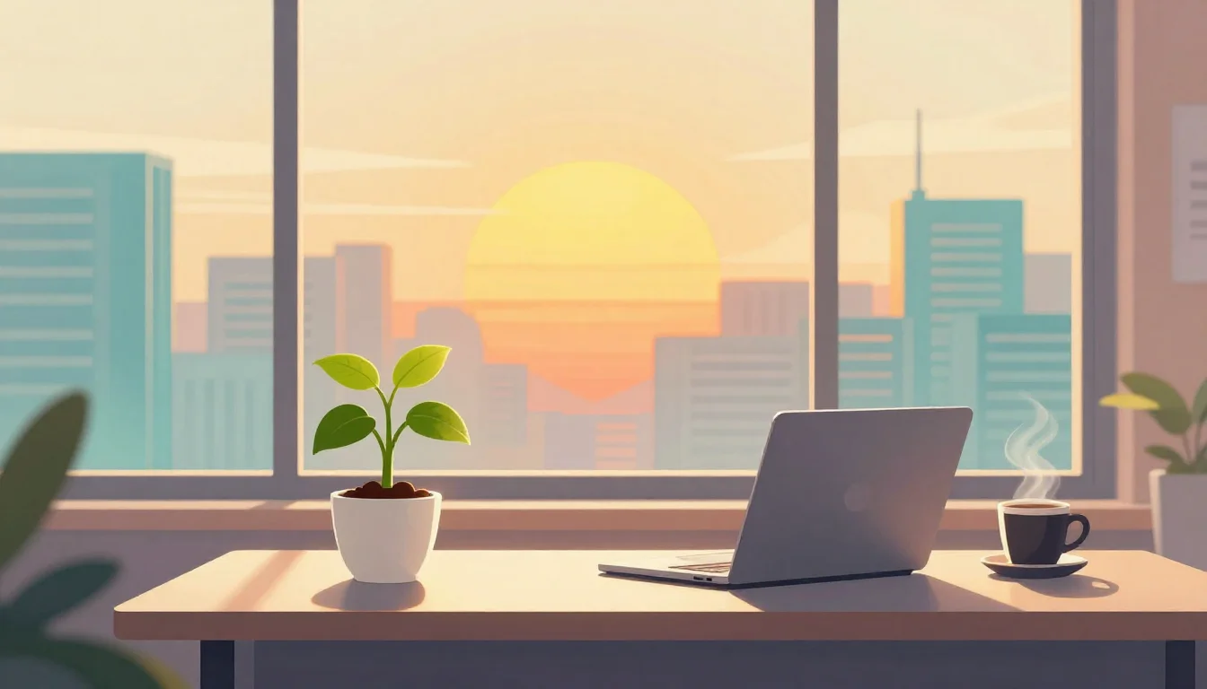 A New Chapter Begins