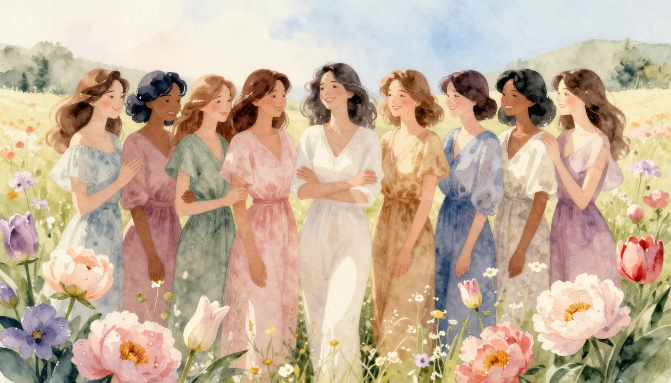 Sanjungan buat Wanita Hebat