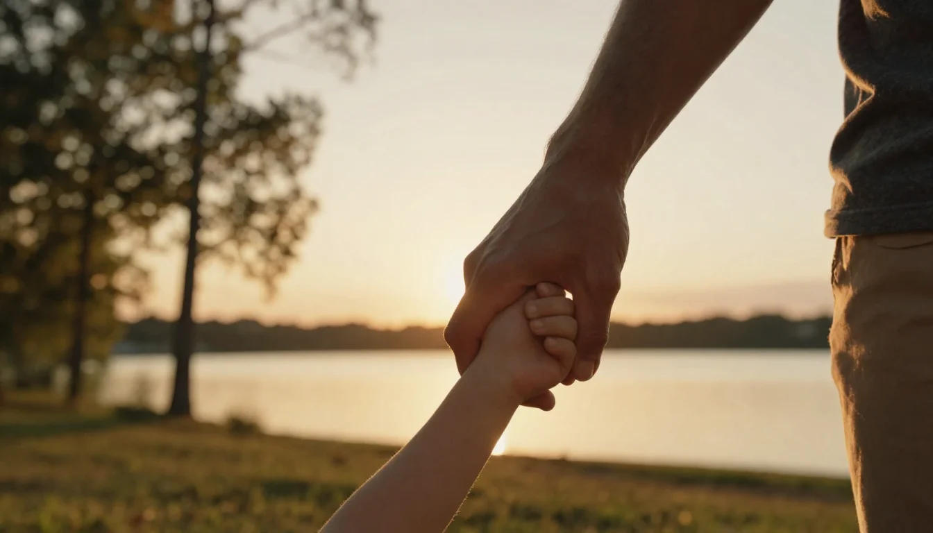 Auguri per il mio fantastico papà