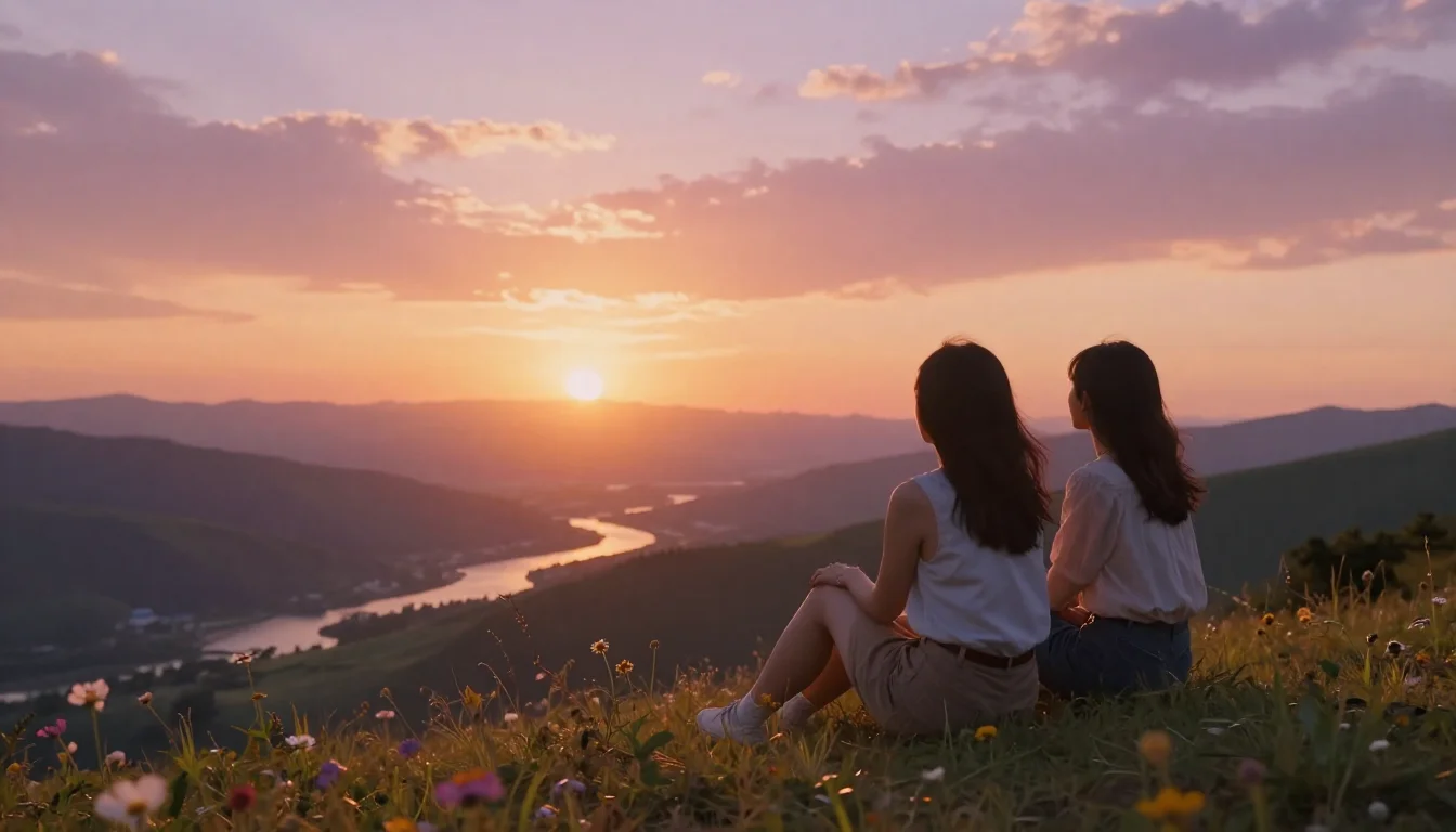 Туған күніңмен, айнымас досым!