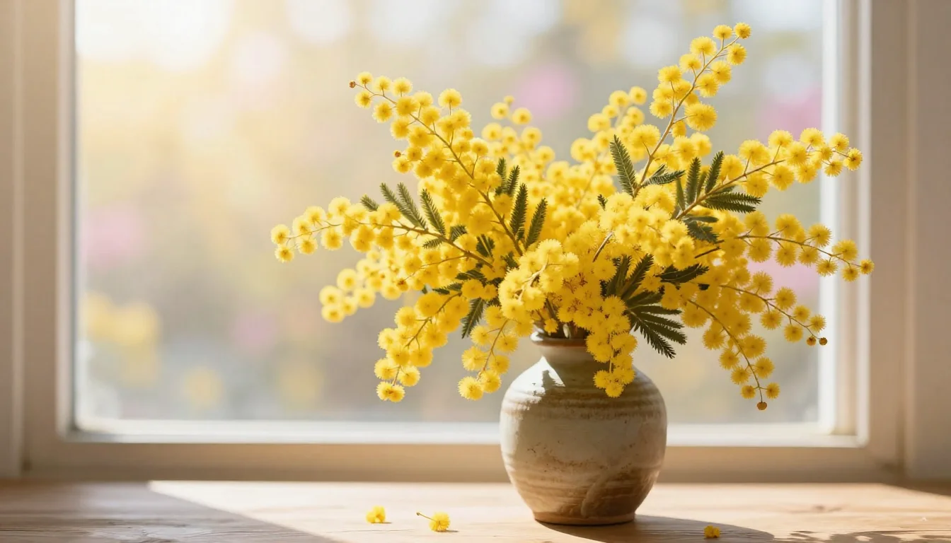 Auguri per la Festa della Donna