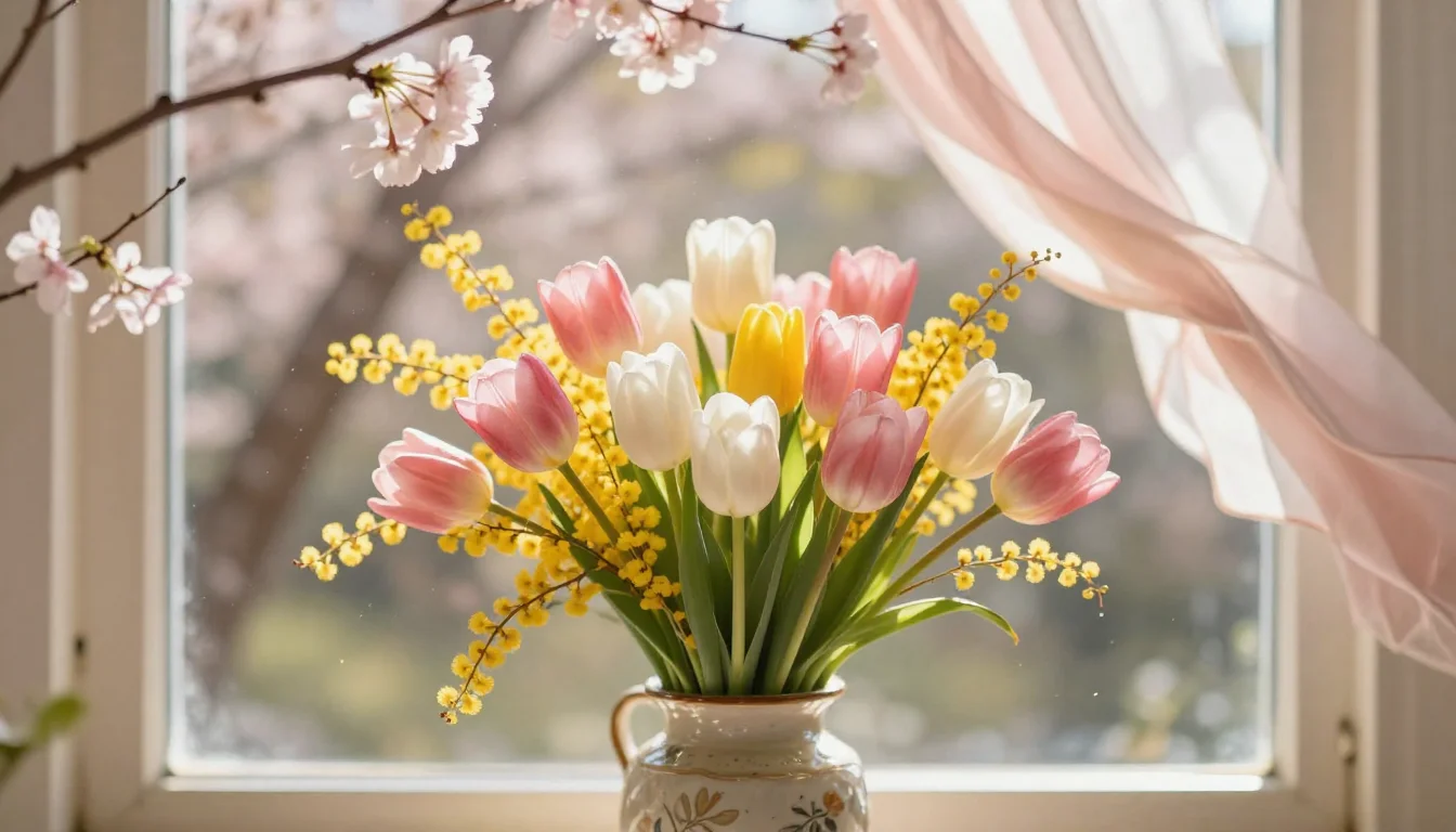 8-mart bayramingiz muborak boʻlsin!