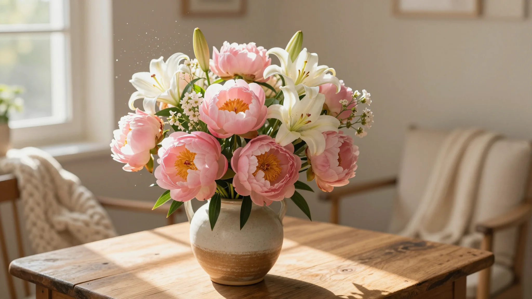 Апакеме эң жылуу каалоолор