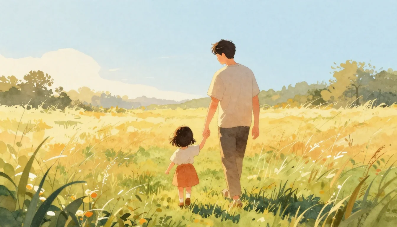 Buona Festa del Papà