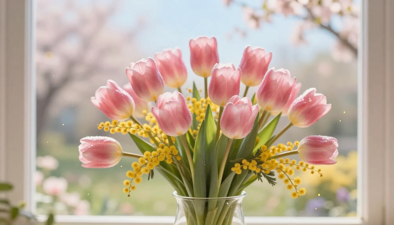 8 наурыз мерекесі құтты болсын!