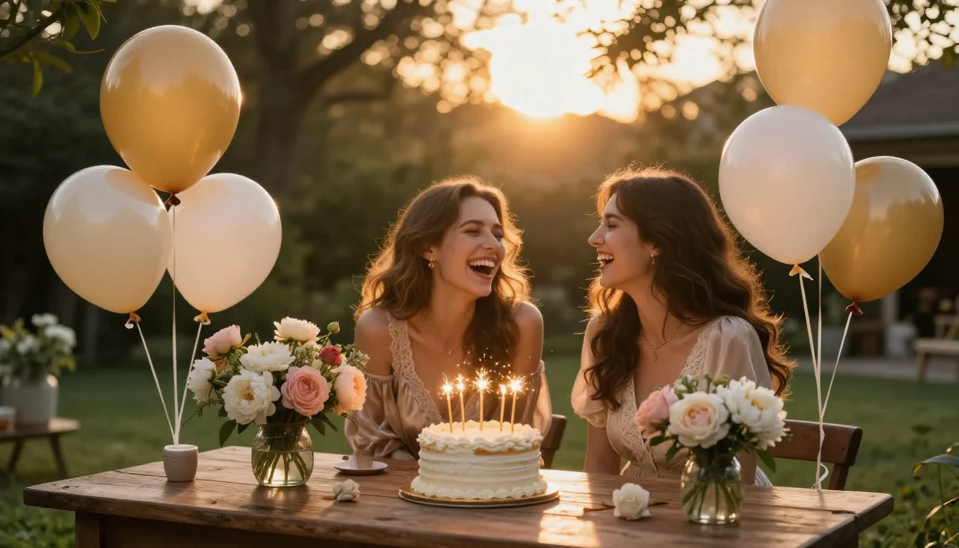 יום הולדת 30 שמח לחברה הכי טובה