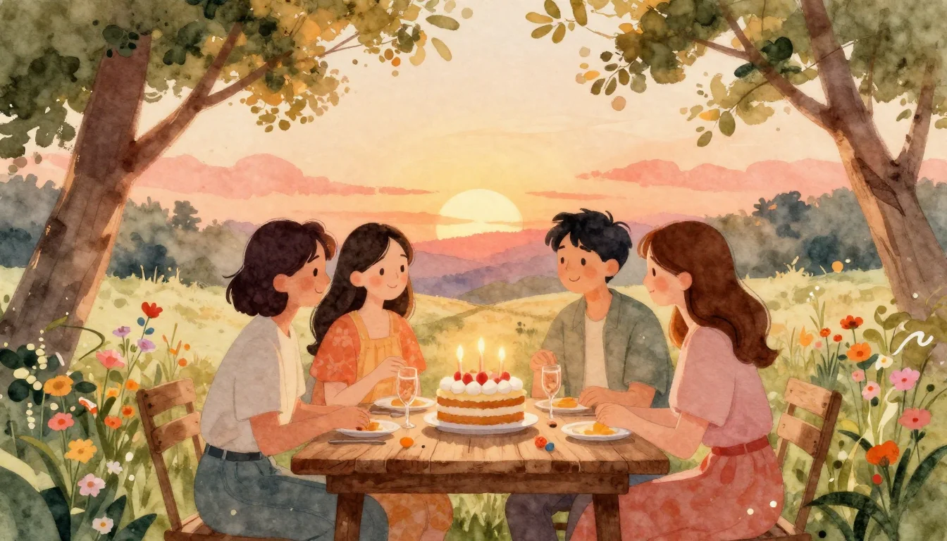 जन्मदिन की हार्दिक शुभकामनाएँ