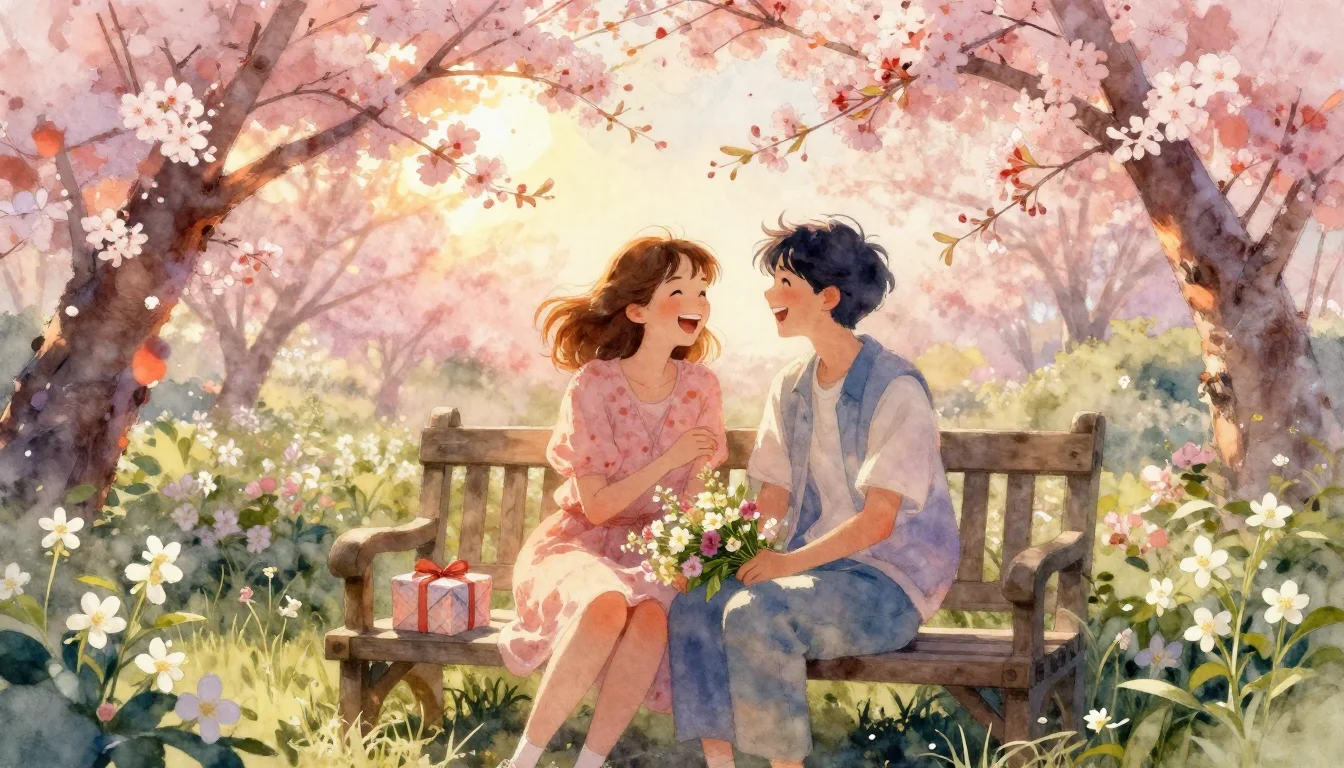 إلى أعز صديقة في يوم ميلادها