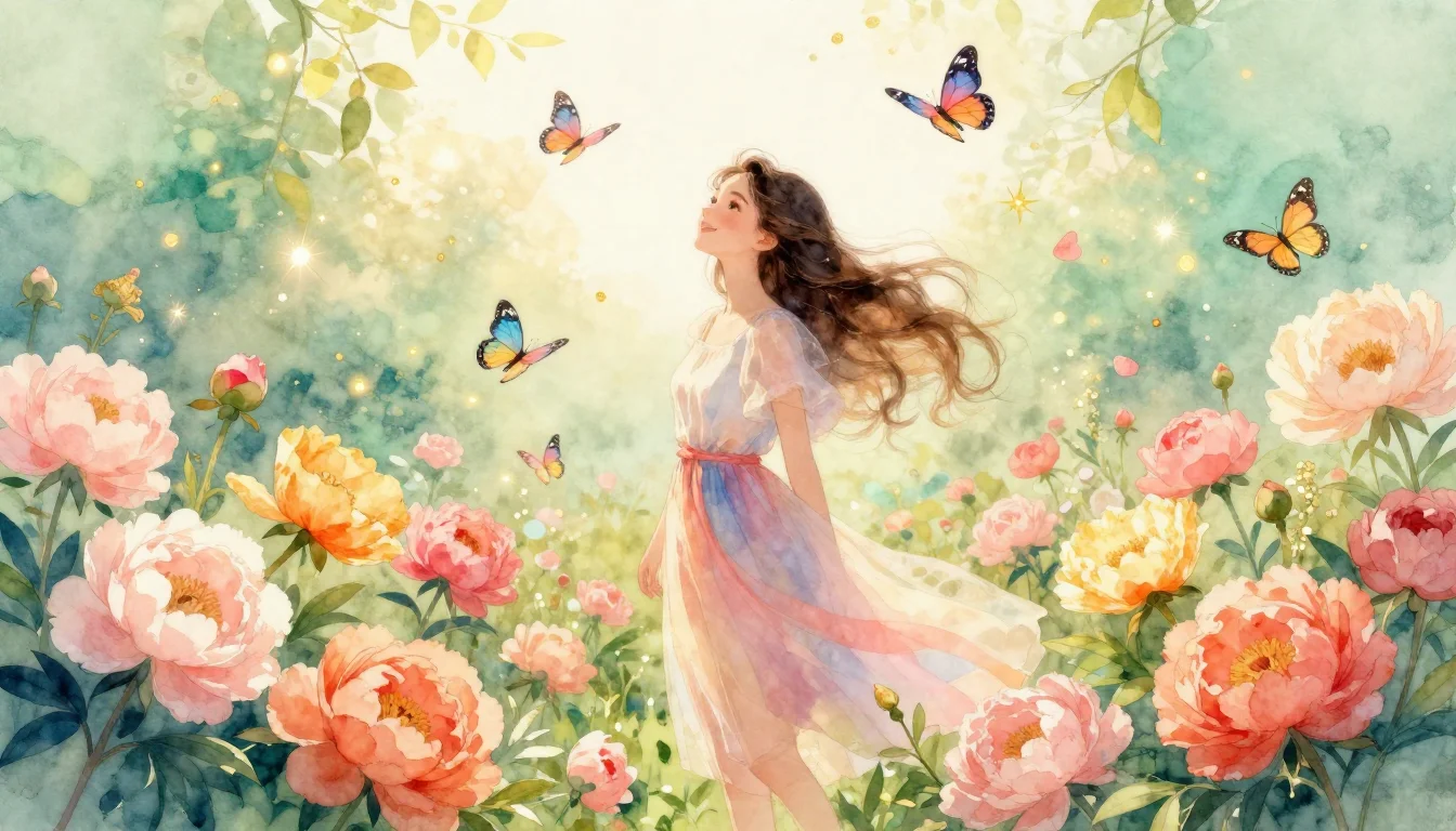 Krásné 30. narozeniny!