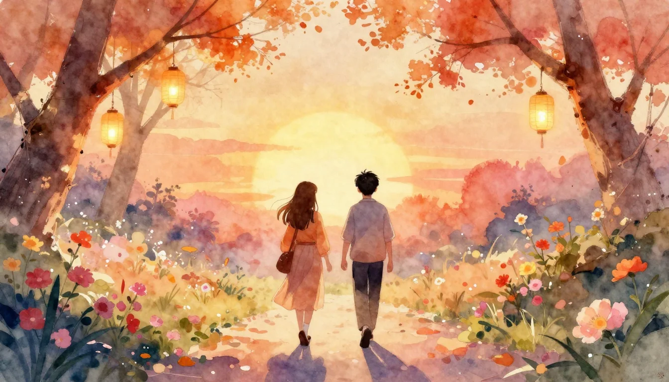 Mutlu Yıllar Canım Dostum