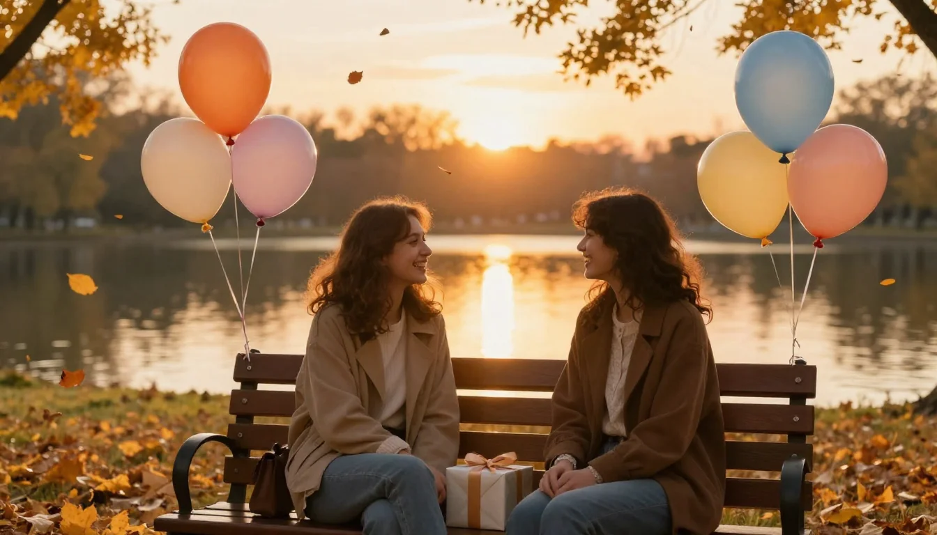 Ad Günün Mübarək, Əziz Dost!