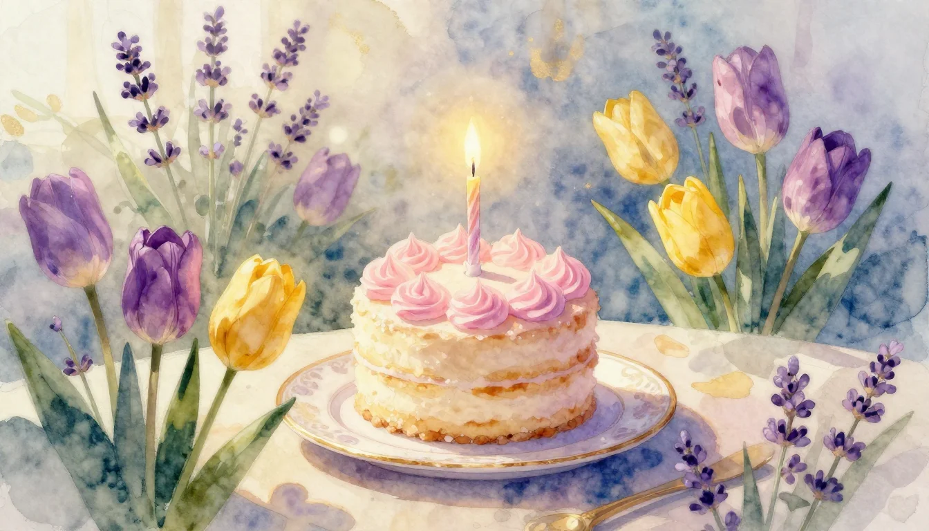 Ad günün mübarək!