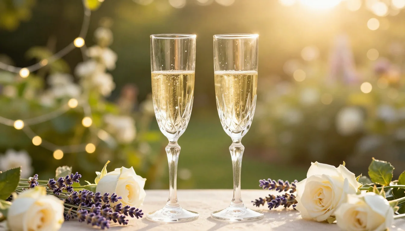 Tien jaar pure liefde