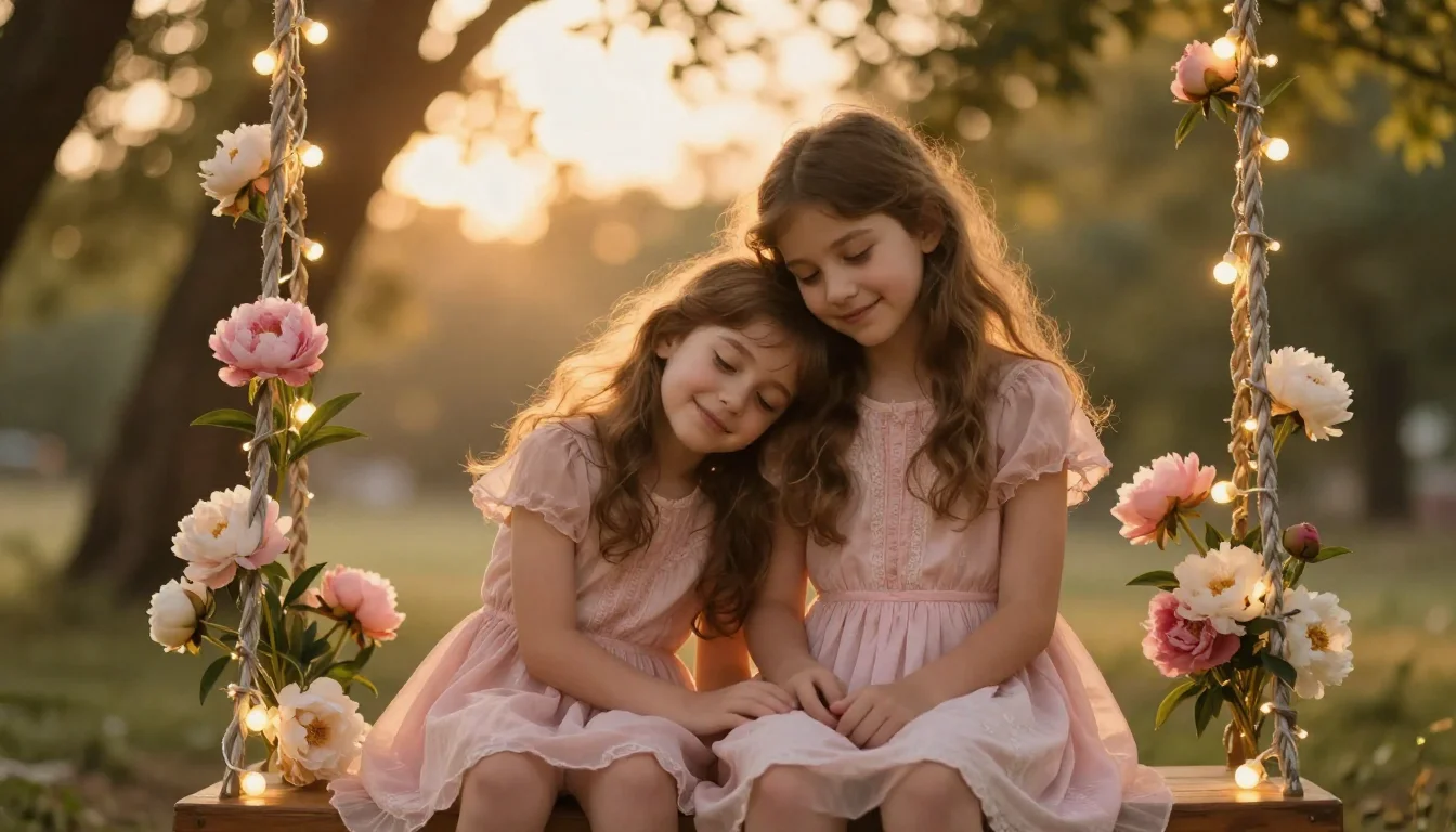 Para mi querida hermana