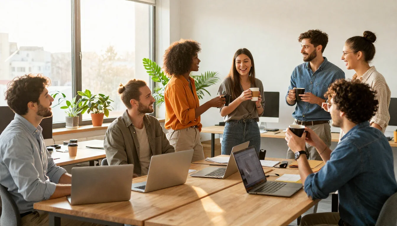 Əməkdaşların Təqdir Günü Mübarək!