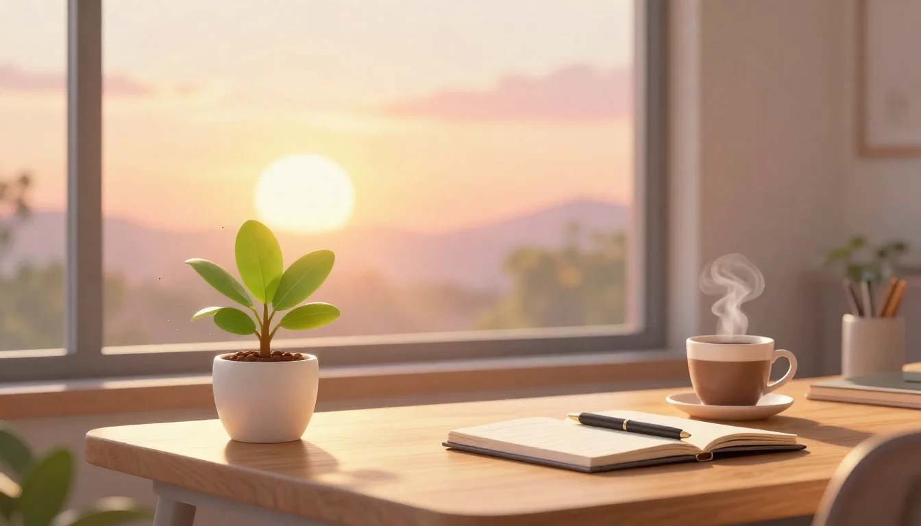 नई शुरुआत के लिए हार्दिक शुभकामनाएँ