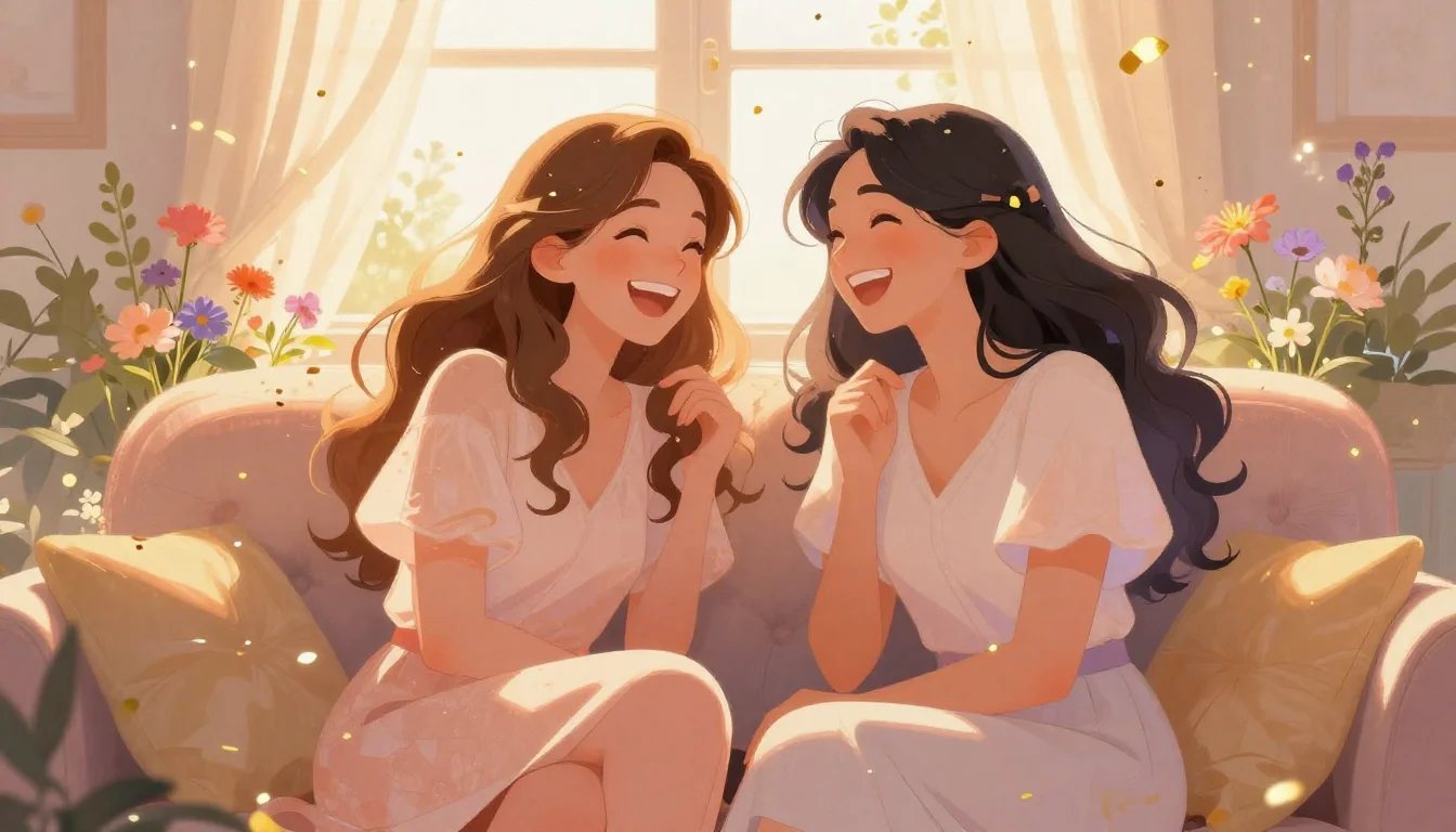 إلى توأم روحي في عيد ميلادها