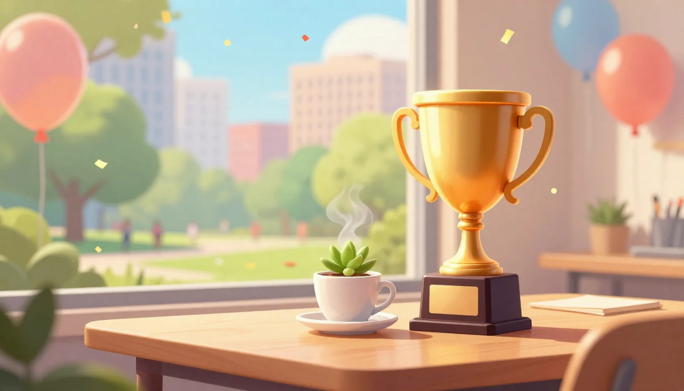 С днем рождения, дорогой коллега!