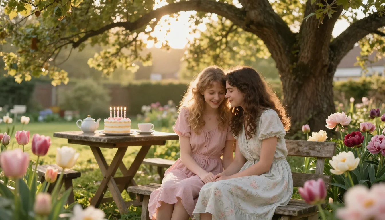 Зодрӯз муборак, дӯсти азиз!