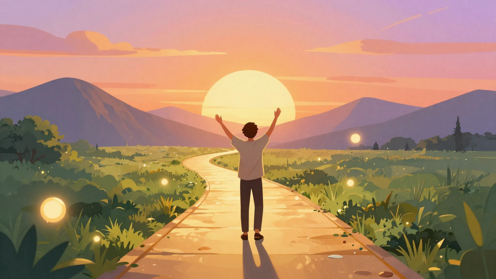 Félicitations pour ton nouveau défi professionnel !