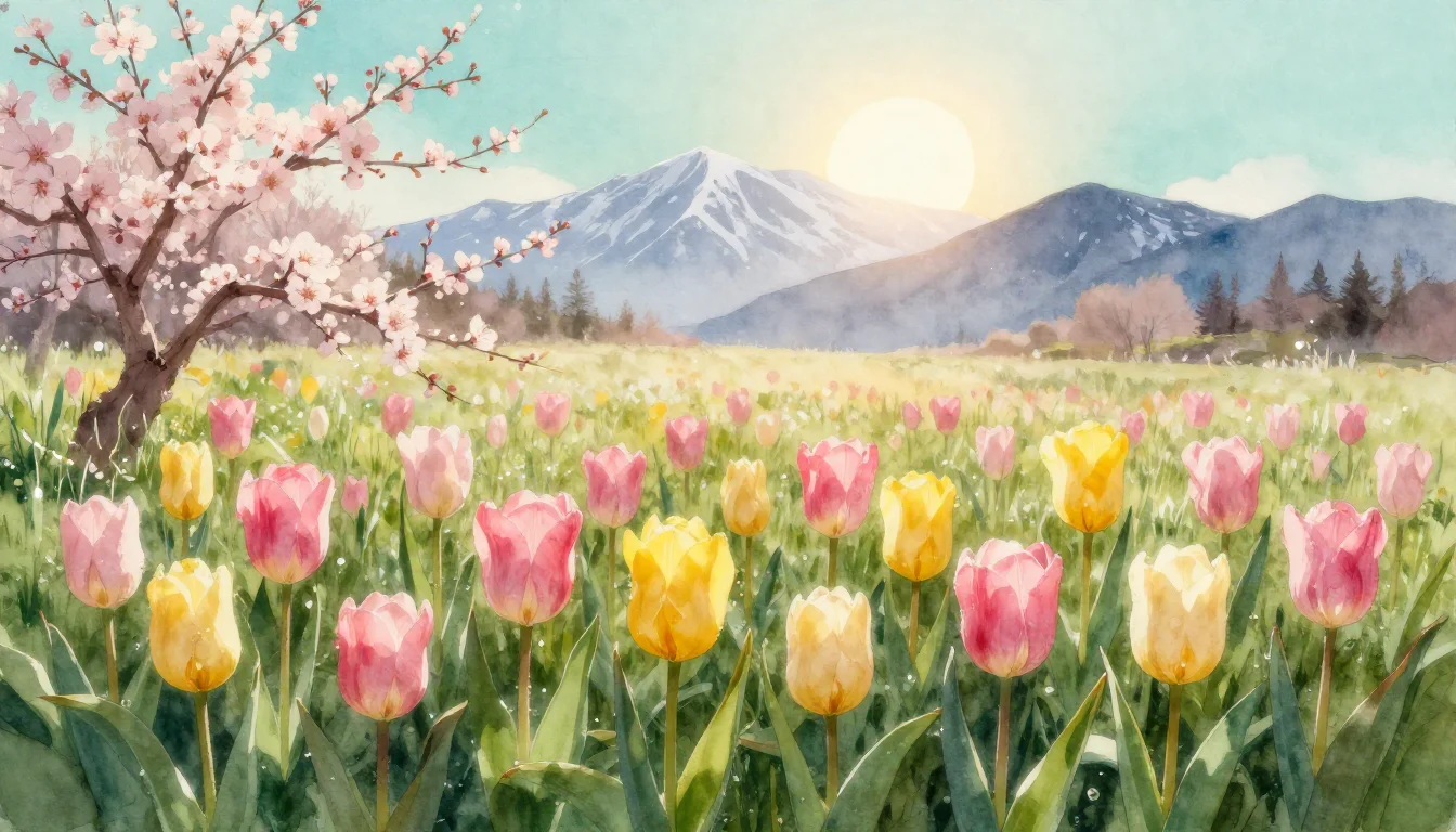 Аялзаты — ааламдын көркү