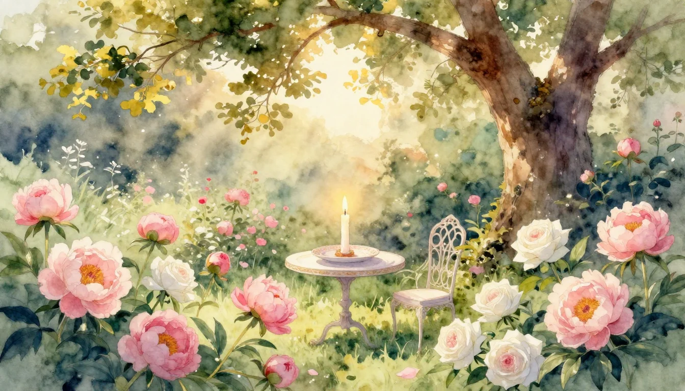 Туған күнге ақ тілек