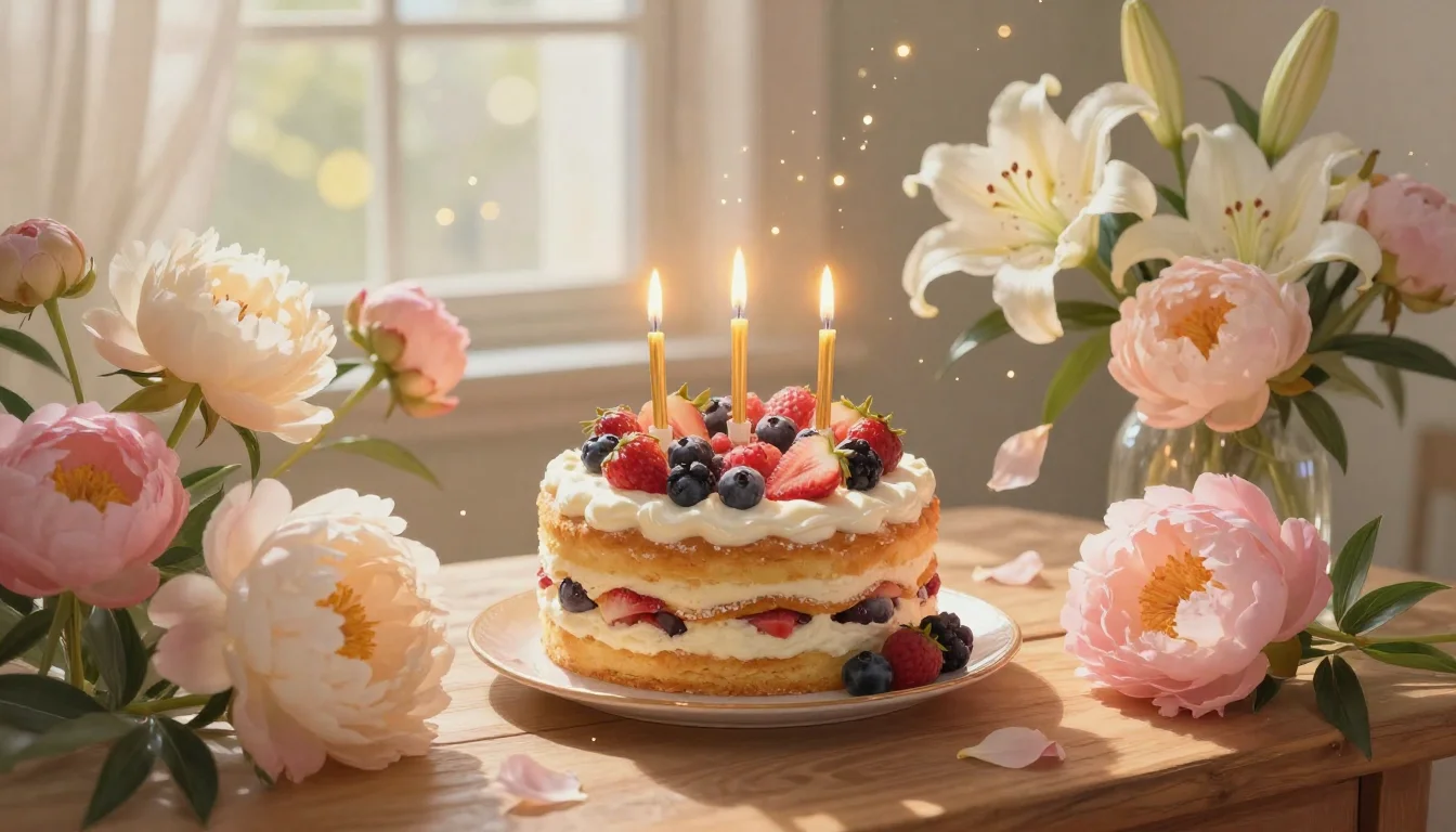 Туған күніңмен!