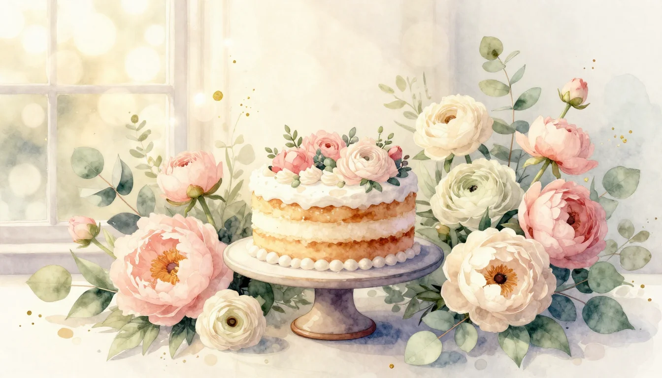 Všechno nejlepší, kamarádko!