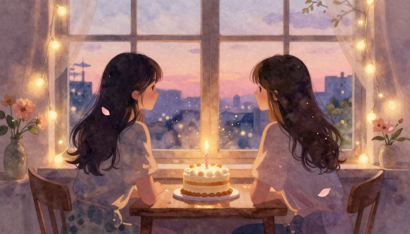 Chúc Mừng Tuổi 30 Rực Rỡ