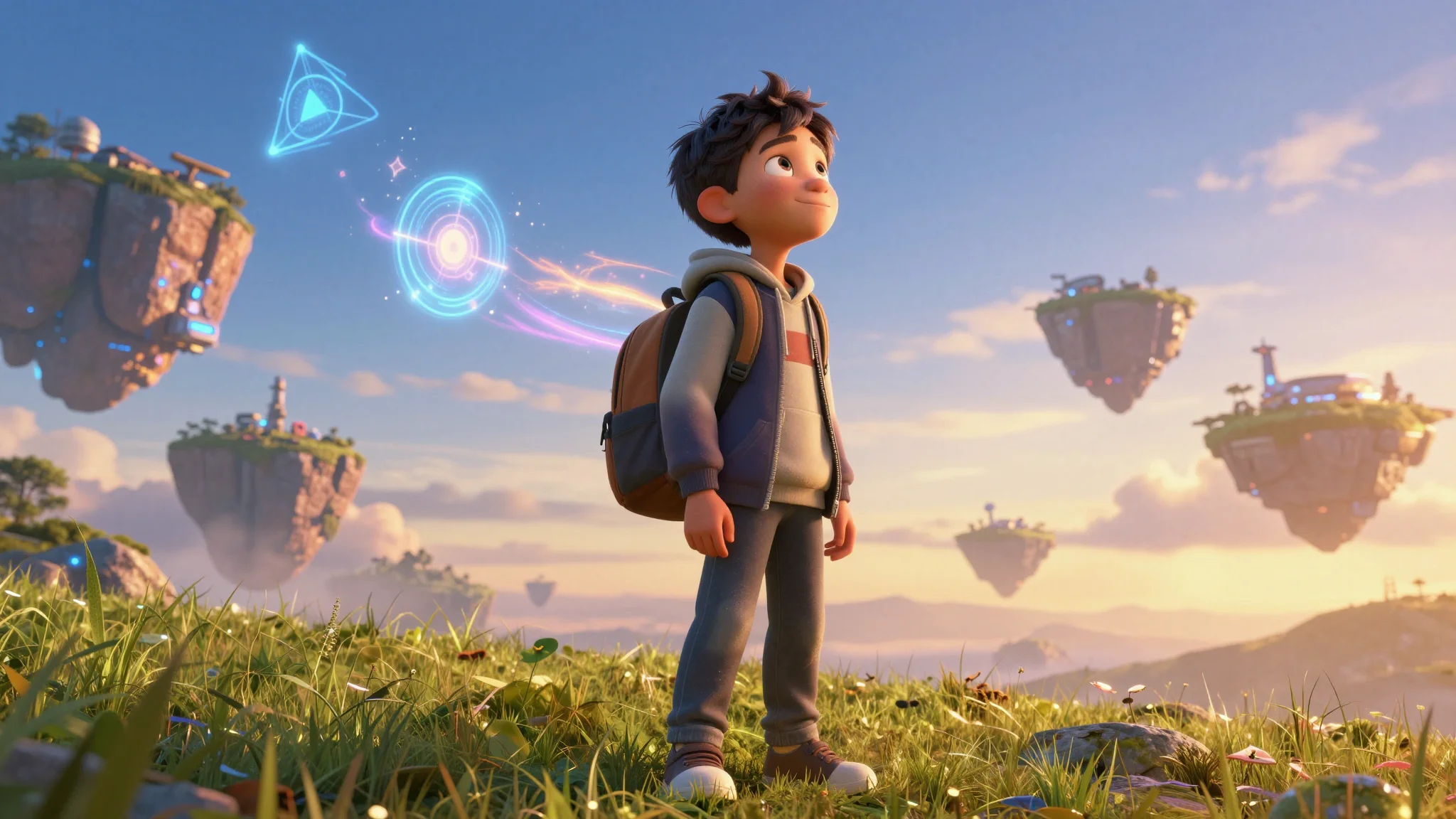 Yeni Zirvələrə Doğru: 13 Yaşın Mübarək!