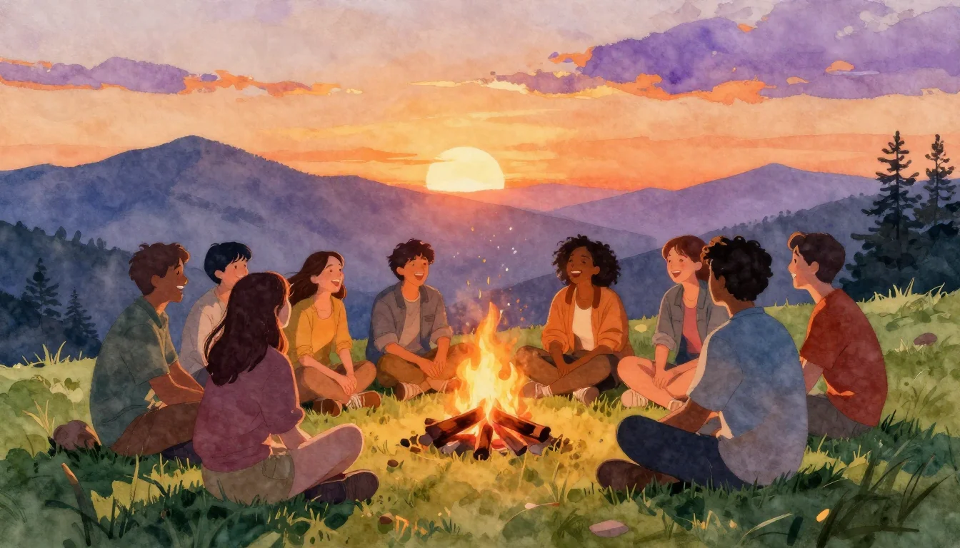 Достук майрамың менен!