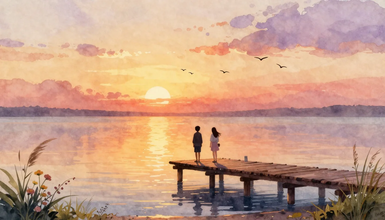 Feliz Aniversário, Amigo Especial!