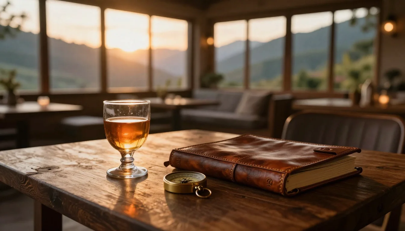 Wspaniałe 40. Urodziny!