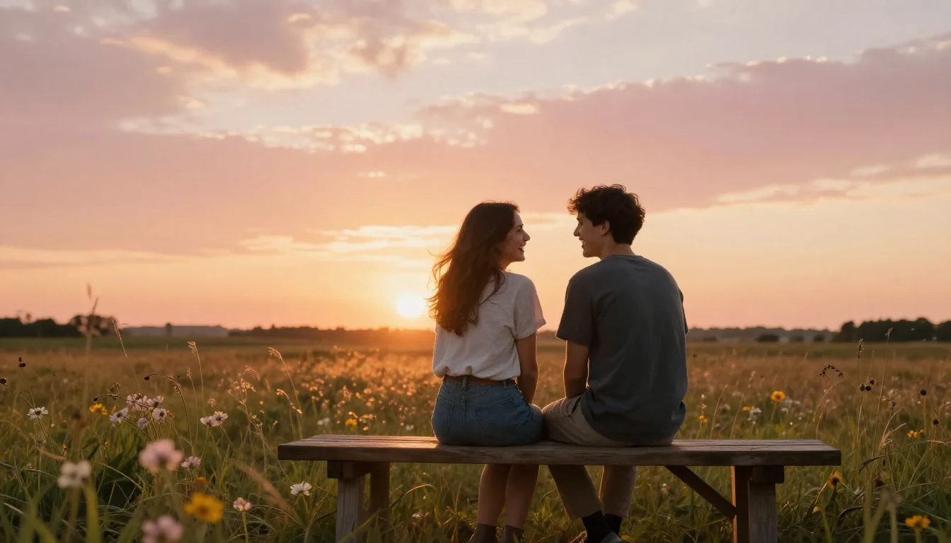 Selamat Hari Lahir, Sahabat Sejati!