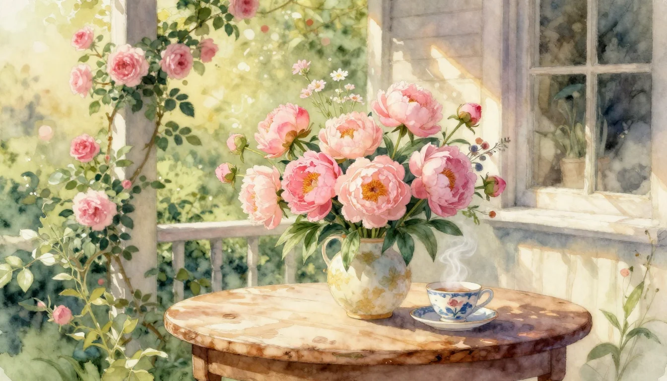 Grattis på födelsedagen, älskade mormor!