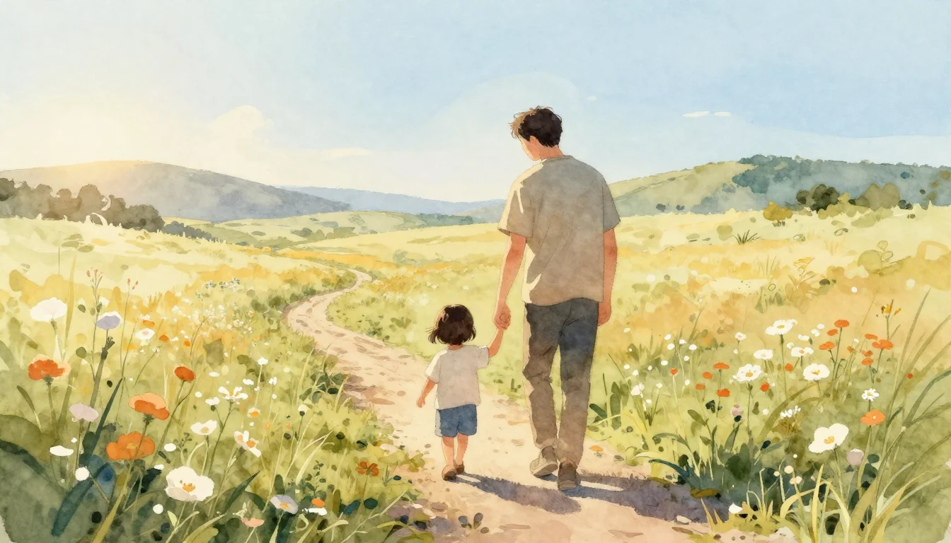 Buona Festa del Papà