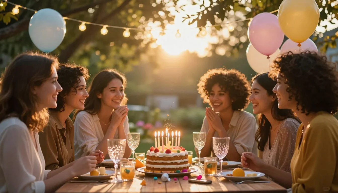 ¡Feliz Cumpleaños, Gran Amigo!