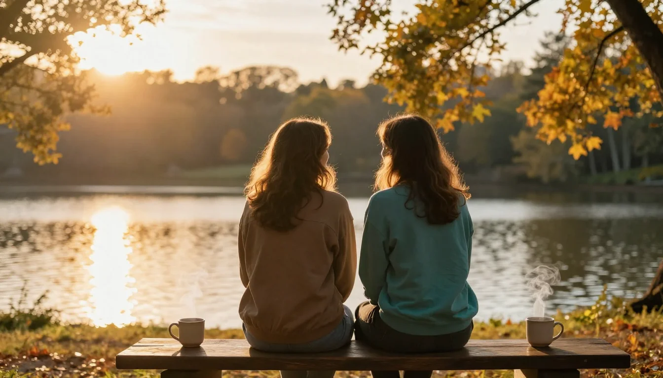 Un Brindis por Nuestra Amistad