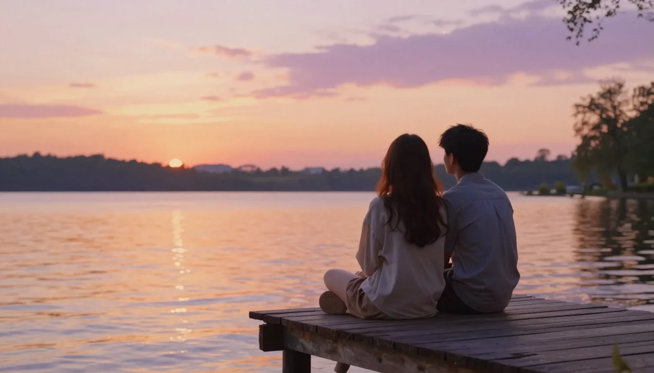 عيد ميلاد سعيد يا أغلى الأصدقاء