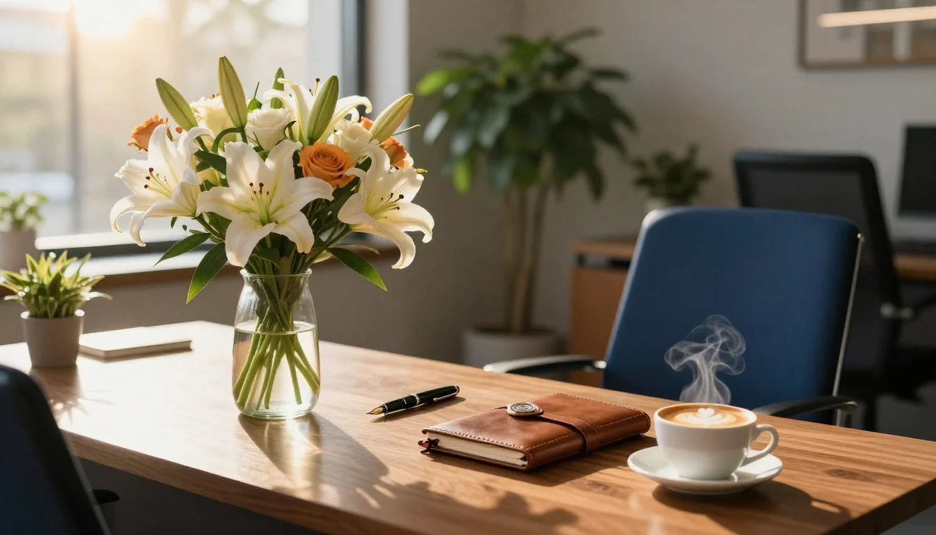 Зодрӯз муборак, ҳамкори азиз!