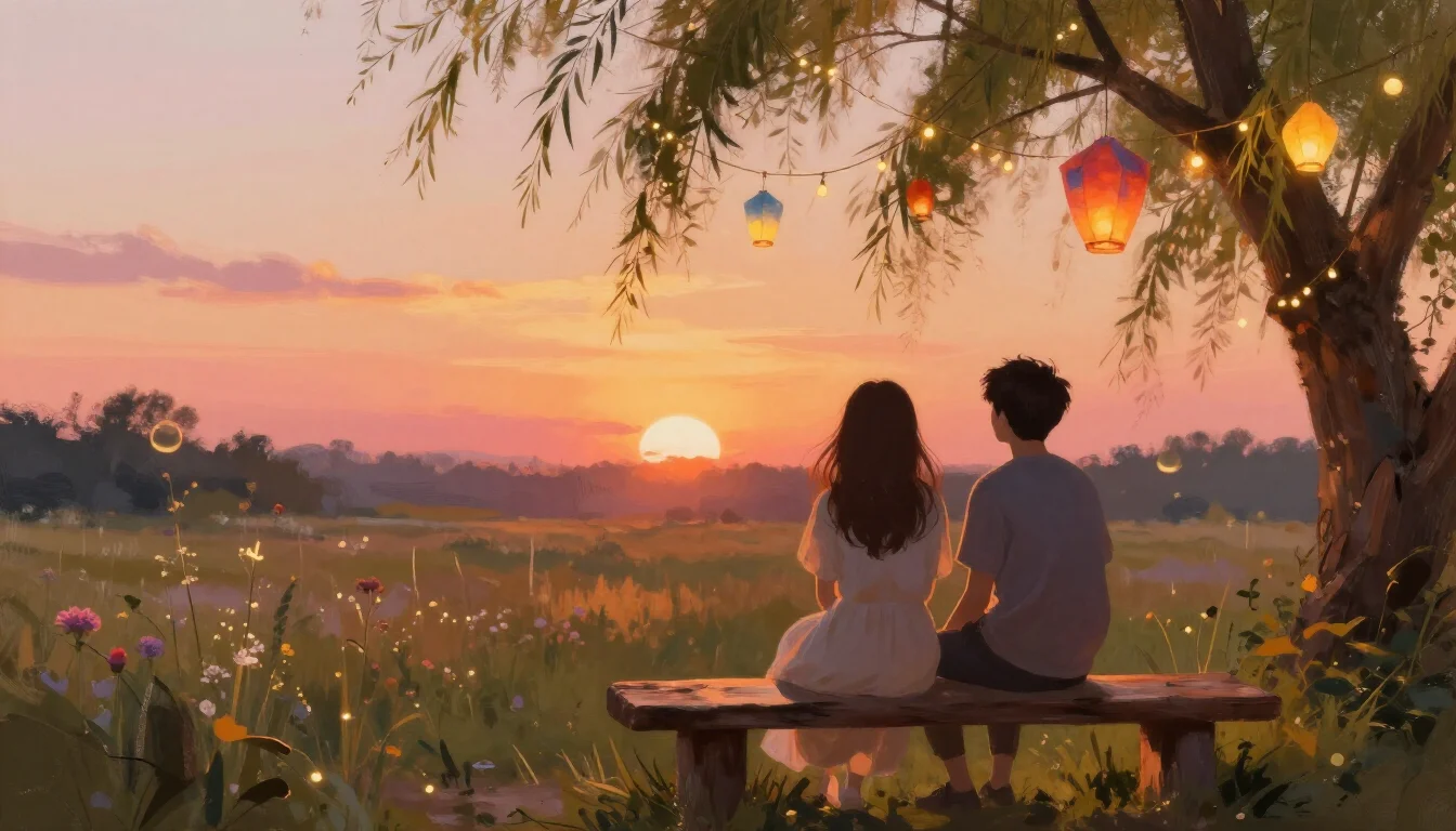 Selamat Hari Jadi, Sahabatku!